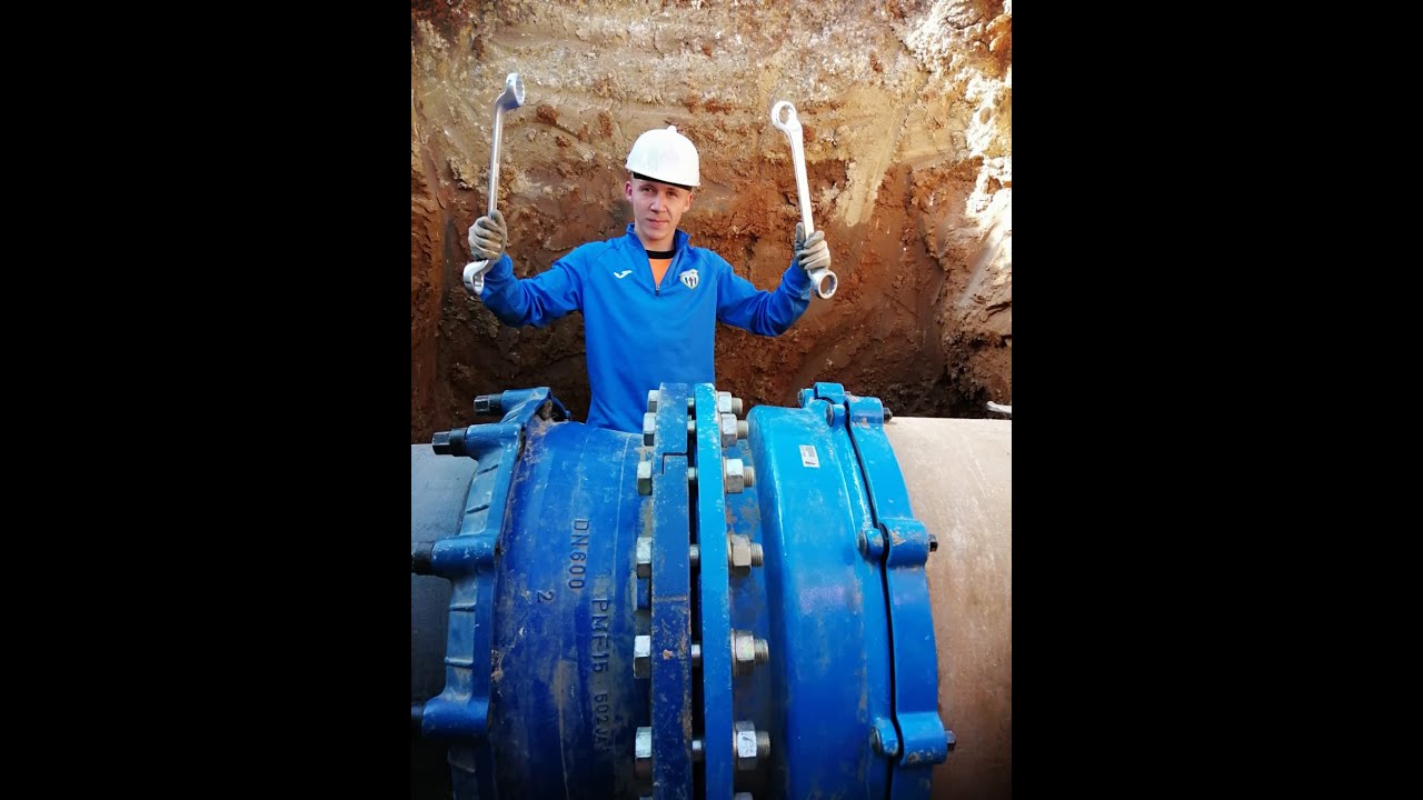 Montaje de de Bridas parte 1