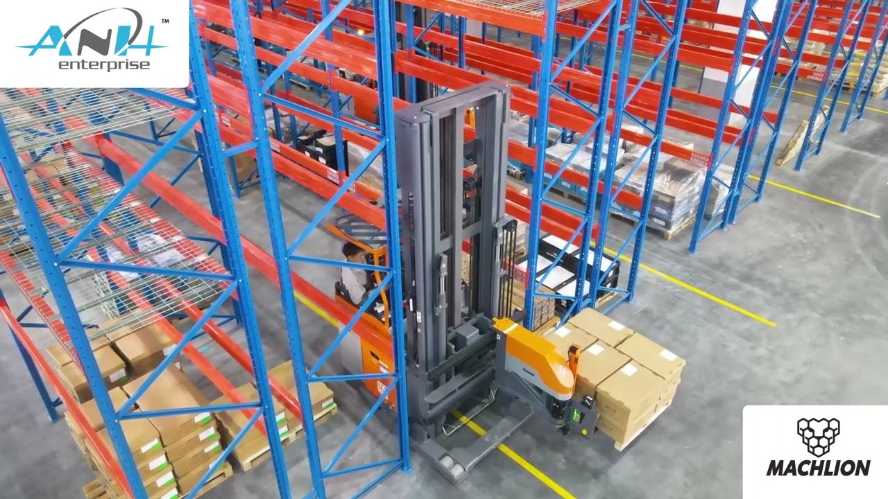 𝗭𝗼𝘄𝗲𝗹𝗹 𝗠𝗮𝗰𝗵𝗟𝗶𝗼𝗻 - 𝗠𝗮𝗻 𝗱𝗼𝘄𝗻 𝗩𝗡𝗔 𝗳𝗼𝗿𝗸𝗹𝗶𝗳𝘁