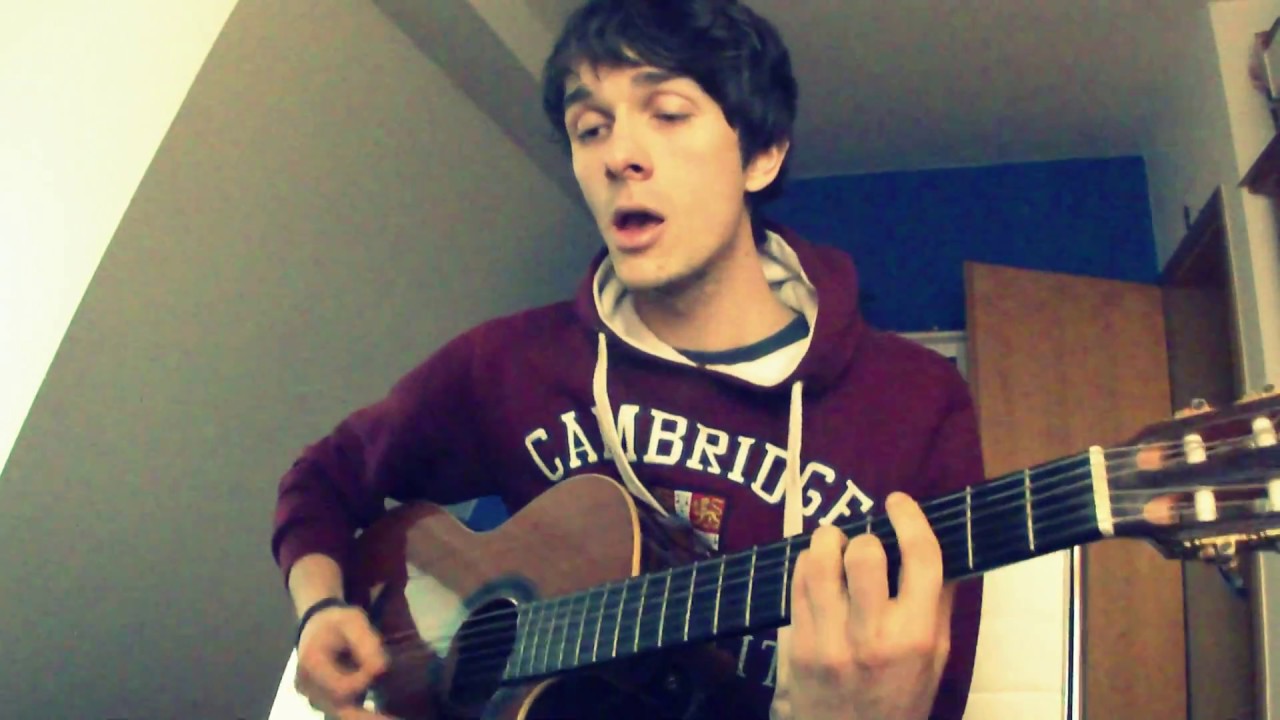 Happy Ending - Avril Lavigne (cover)