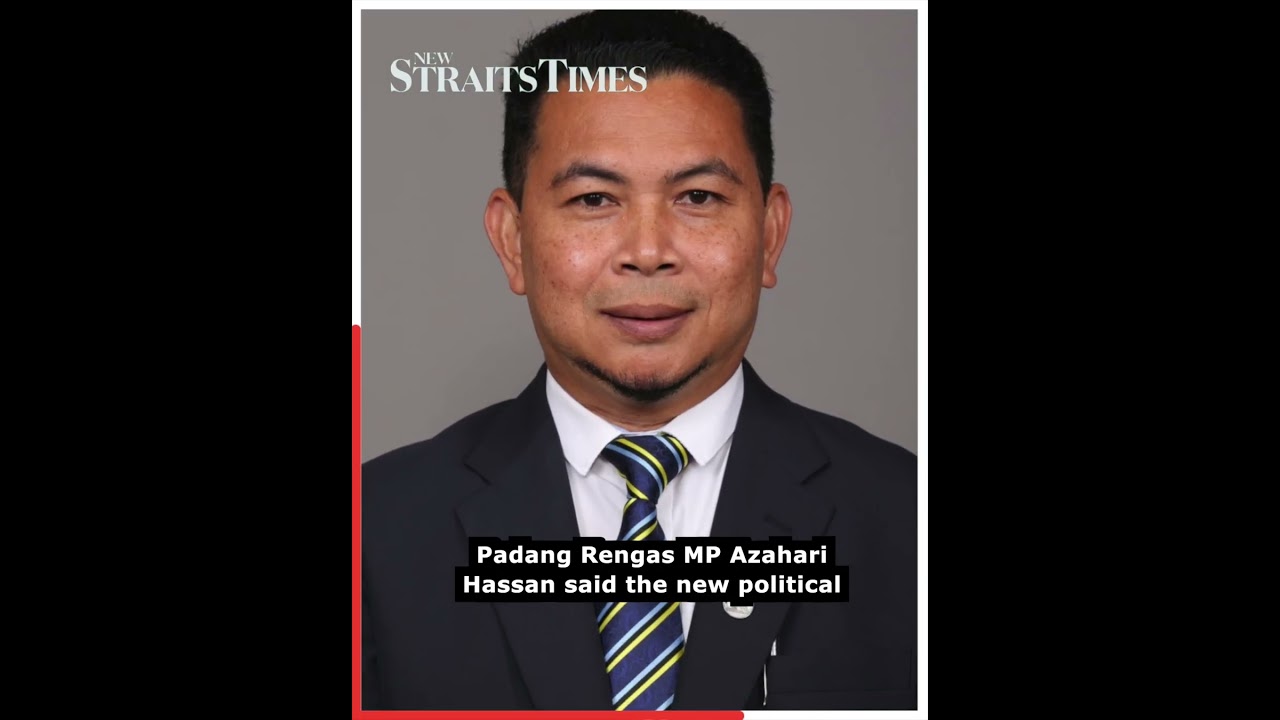 Hamzah, 16 MPs to join 'new home' next week