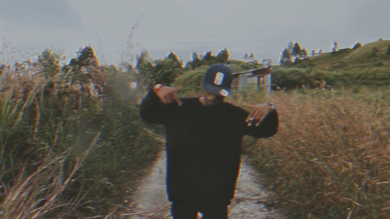Jchi Dogg - Let Me Go Home (Official Music Video) Mixtape