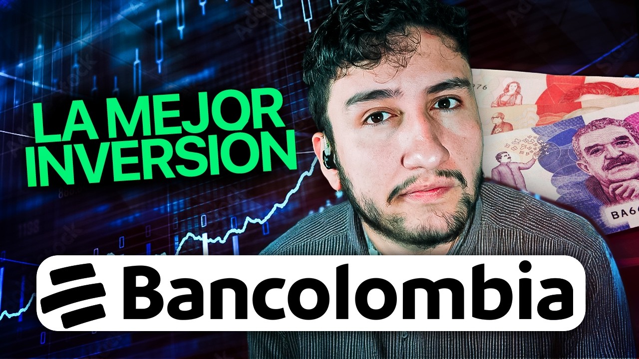 Invert&iacute; En &ldquo;El Mejor Fondo de Inversi&oacute;n de Colombia&rdquo;: &iquest;Vali&oacute; la Pena? 🤔