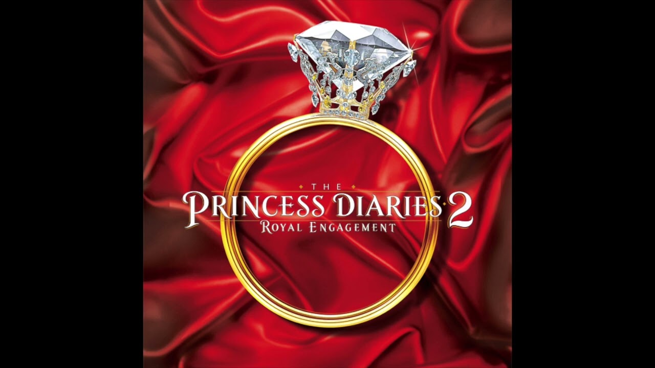 The Princess Diaries 2 Royal Engagement (Score) - Queen of Genovia (Coronation) By: John Debney
