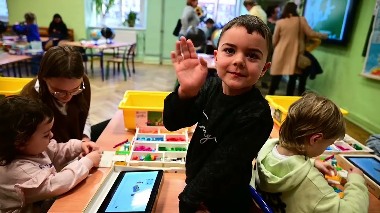 Dzień otwarty SP24