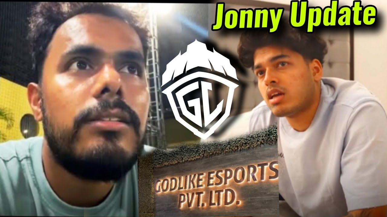 Amar Clarify On Jonny Leaving Godl 💛 BREAKS Silence On Jonny Bench 😮🚨 Live Call & Update On Jonny 😳 