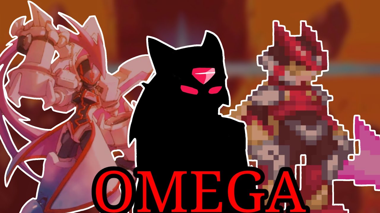 O Despertar de Ômega 