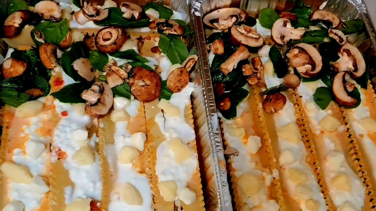 Dinner's In The Freezer- Recap