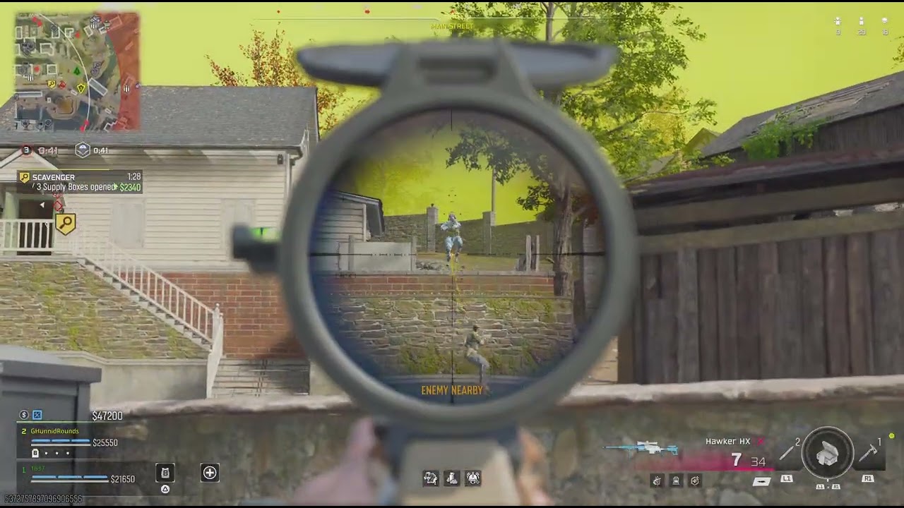 Call of Duty 