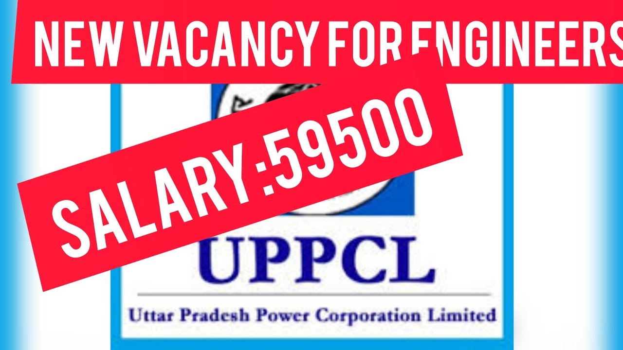 uppcl AE jobs/computer science engineer/iT/Electronic/Electricals