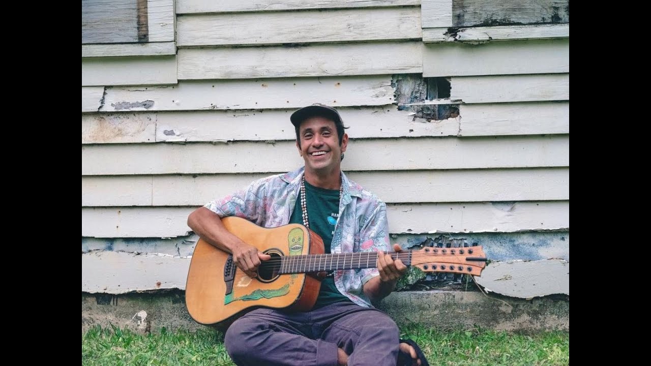 Manao@Home | Drew Martin 03.03.2022