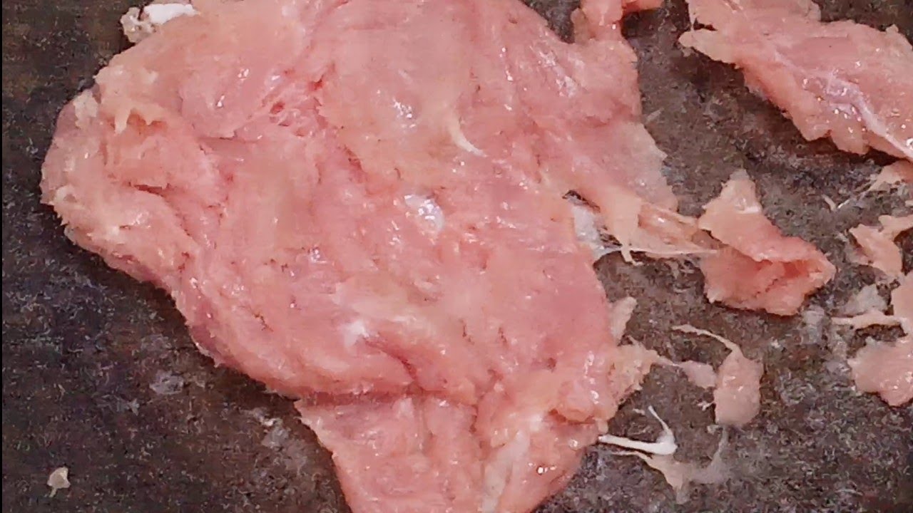 Kuta Huwa Gosht Recipe Kuchla Huwa Gosht | Hyderabadi Kuchla Hua Gosht By cook and bake with farheen