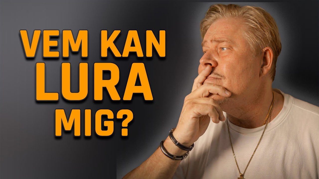 Blir trollkarlar lurade? – Mina största magiska upplevelser