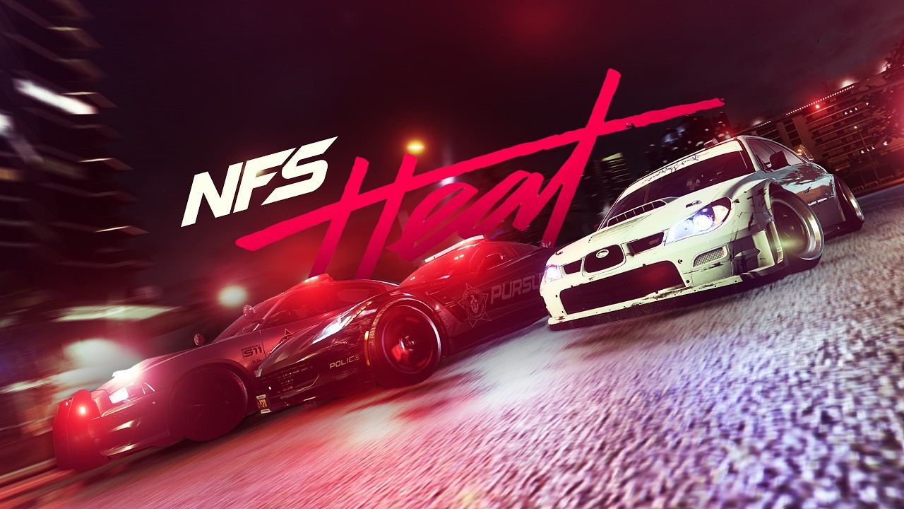 NFS HEATTTTT🔥🔥🔥🔥🔥  (my keyboard was sacrificed for this vid...)