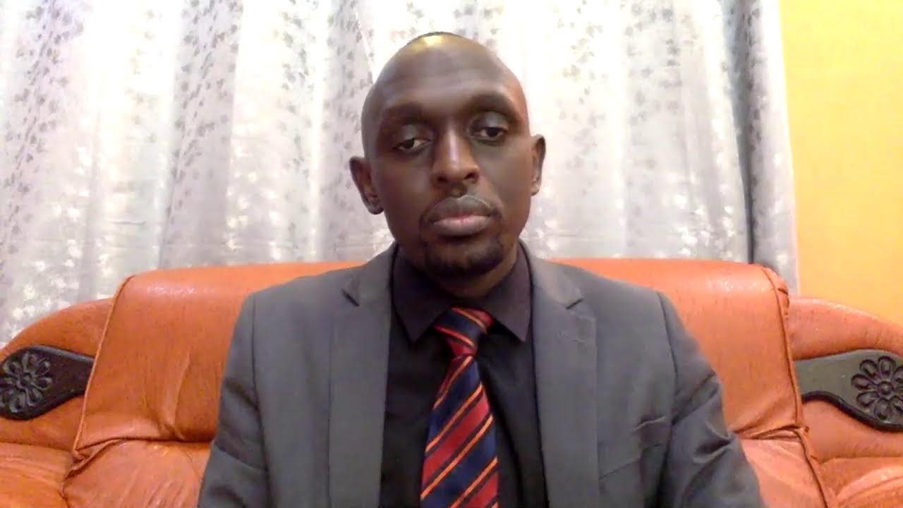 Do You Talk In Your Relationship? - Rei Kesis - “…As to a friend.” South AfricaVirtualPrayerMinistry