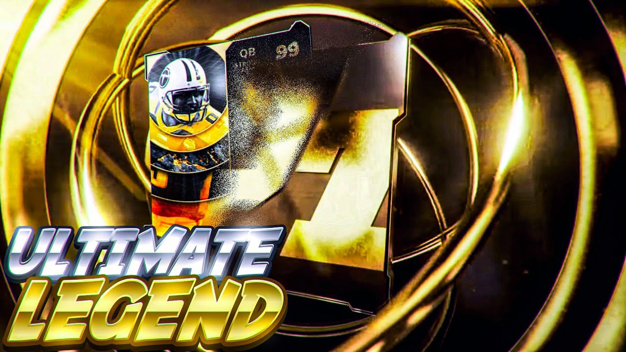 Get The FREE Full ULTIMATE LEGEND Player Pack...!