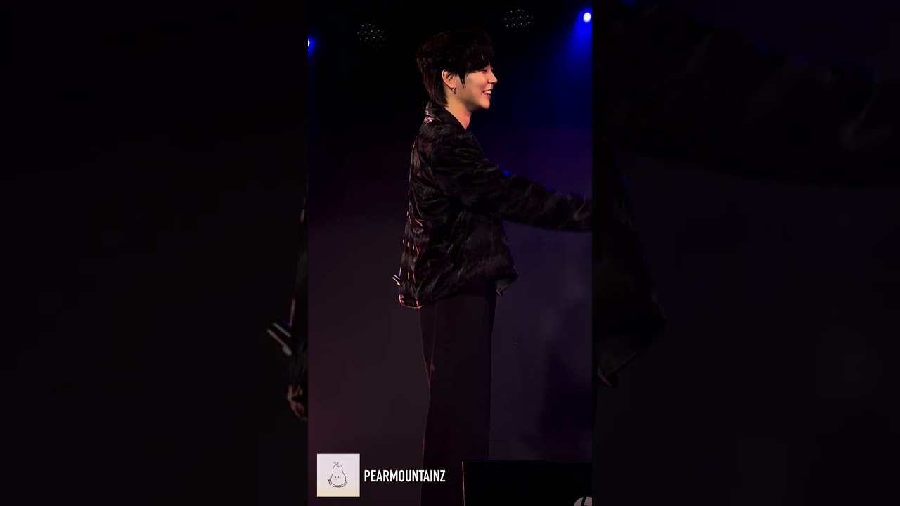 260104 PATTERN (패턴) 'Summer Holiday' KOON focus @J-Stage O! [직캠 4K]