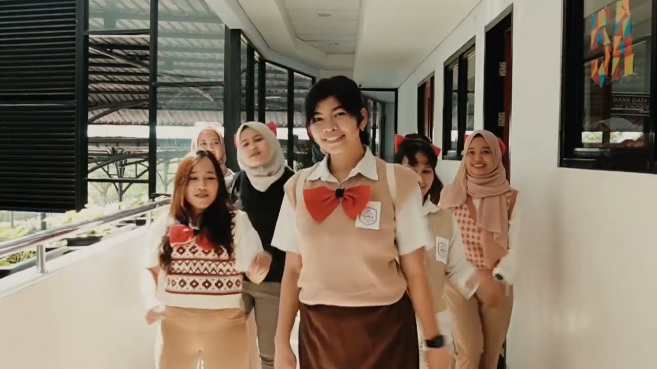 Kinderfield Primary School Bekasi's Teachers Profile 2023 - 2024