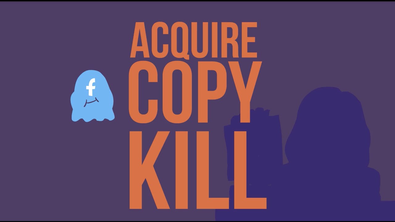 #BeingBlackOnline: Acquire, Copy, Kill