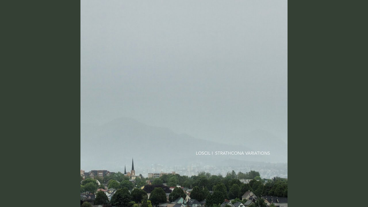Strathcona