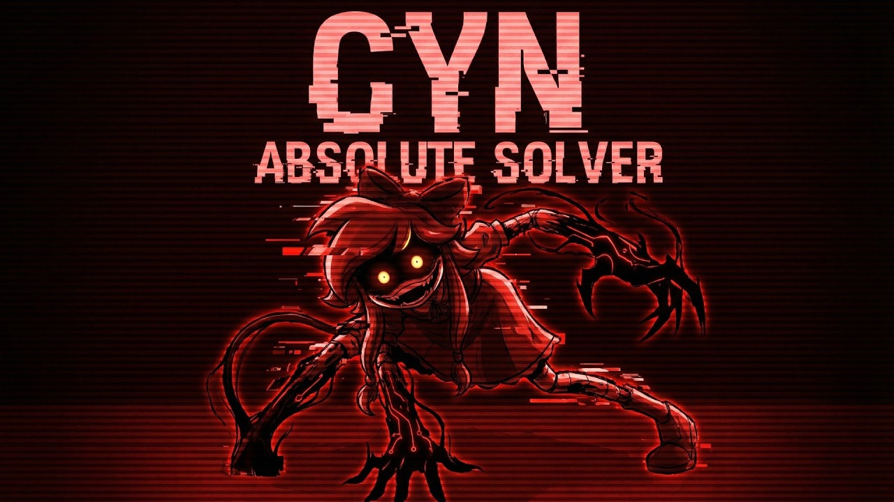 MURDER DRONES: Cyn - “The Solver” | Admin Rights Acquired (Glitch/Dubstep | MythicTune)