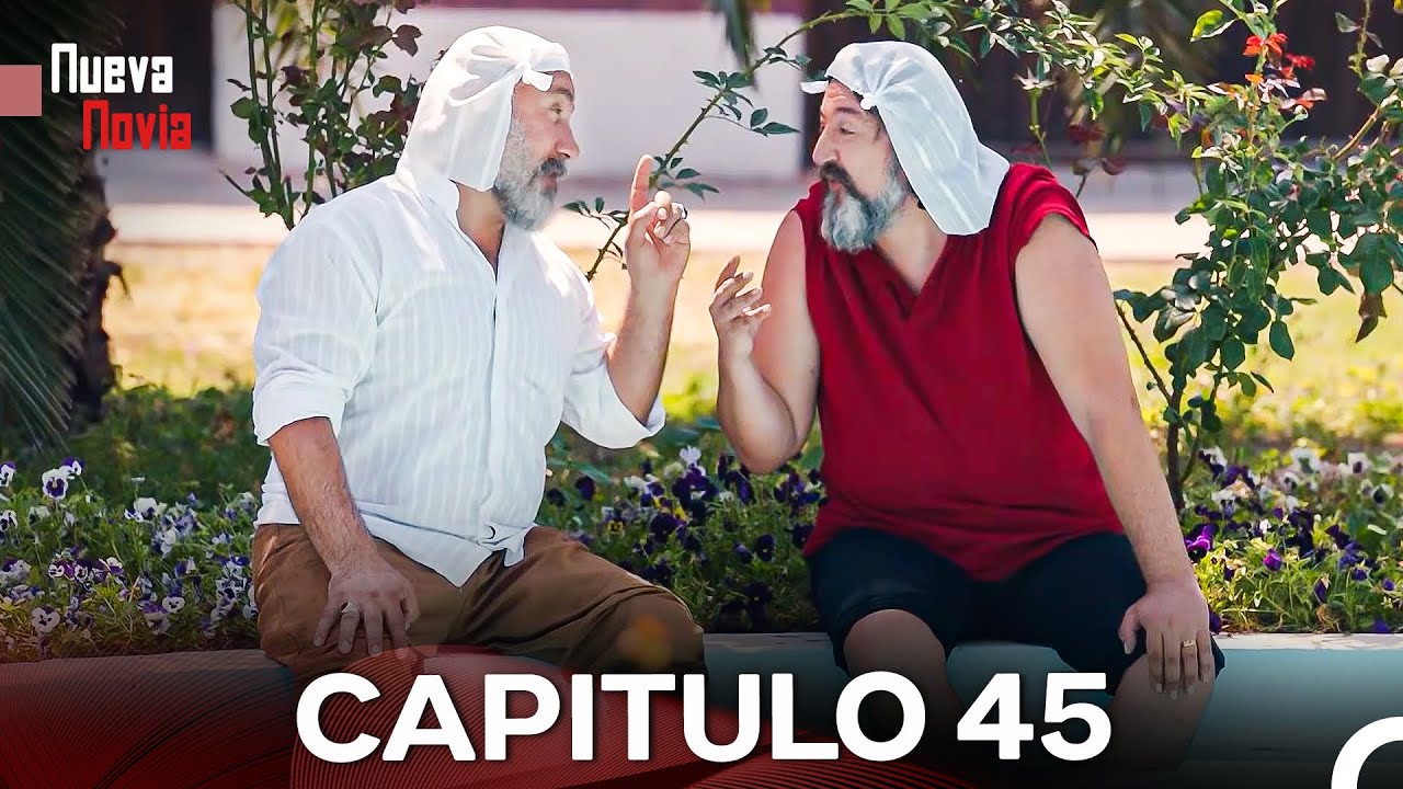 Nueva Novia Capitulo 45 (Doblado En Español)