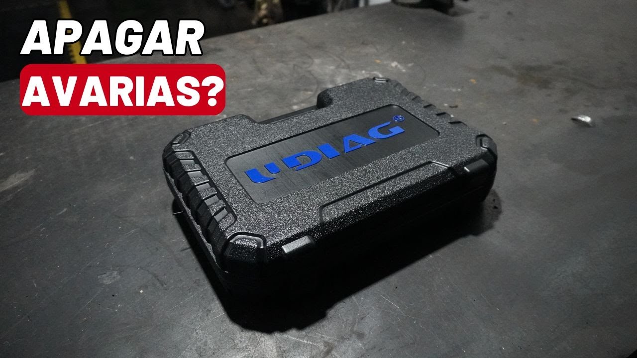 SOLUÇÕES de diagnóstico | UDIAG X50