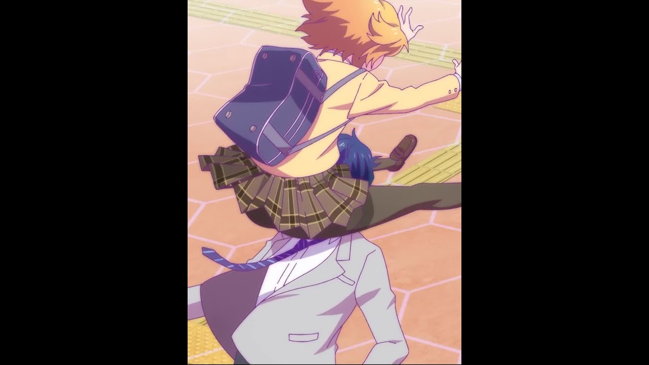 烂俗后宫番的背后却暗藏玄机！5条暗线恐成10月最强原创作品？！ #动漫 #动漫推荐 #动漫老婆 #二次元