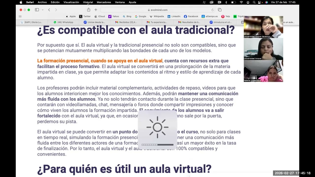 1a  parte Grabación de clase  27 feb