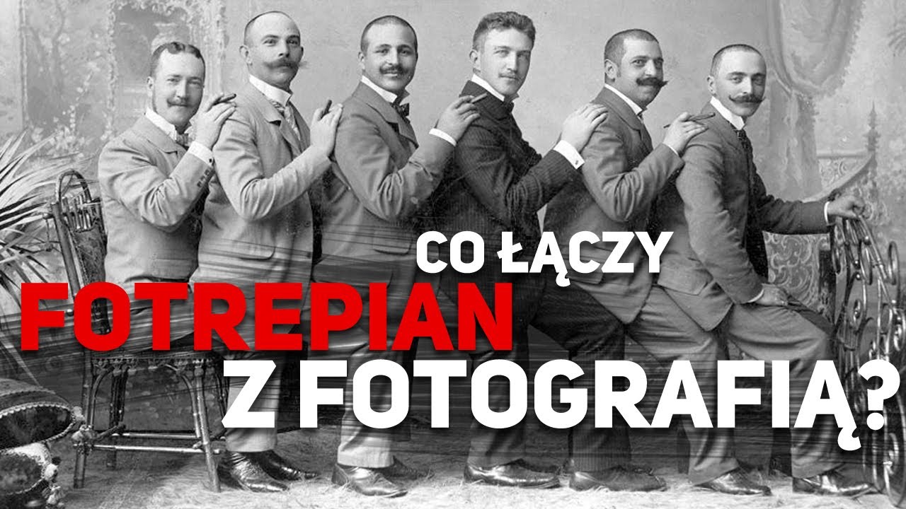 🔴Fortepan - internetowe archiwum węgierskiej fotografii dokumentalnej - Fotofestiwal Łodź