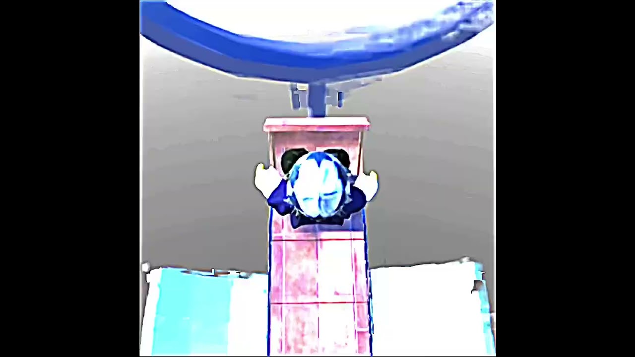 Sled obby is the game