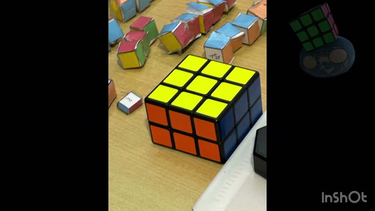 Los 10 cubos más fáciles de mi colección 