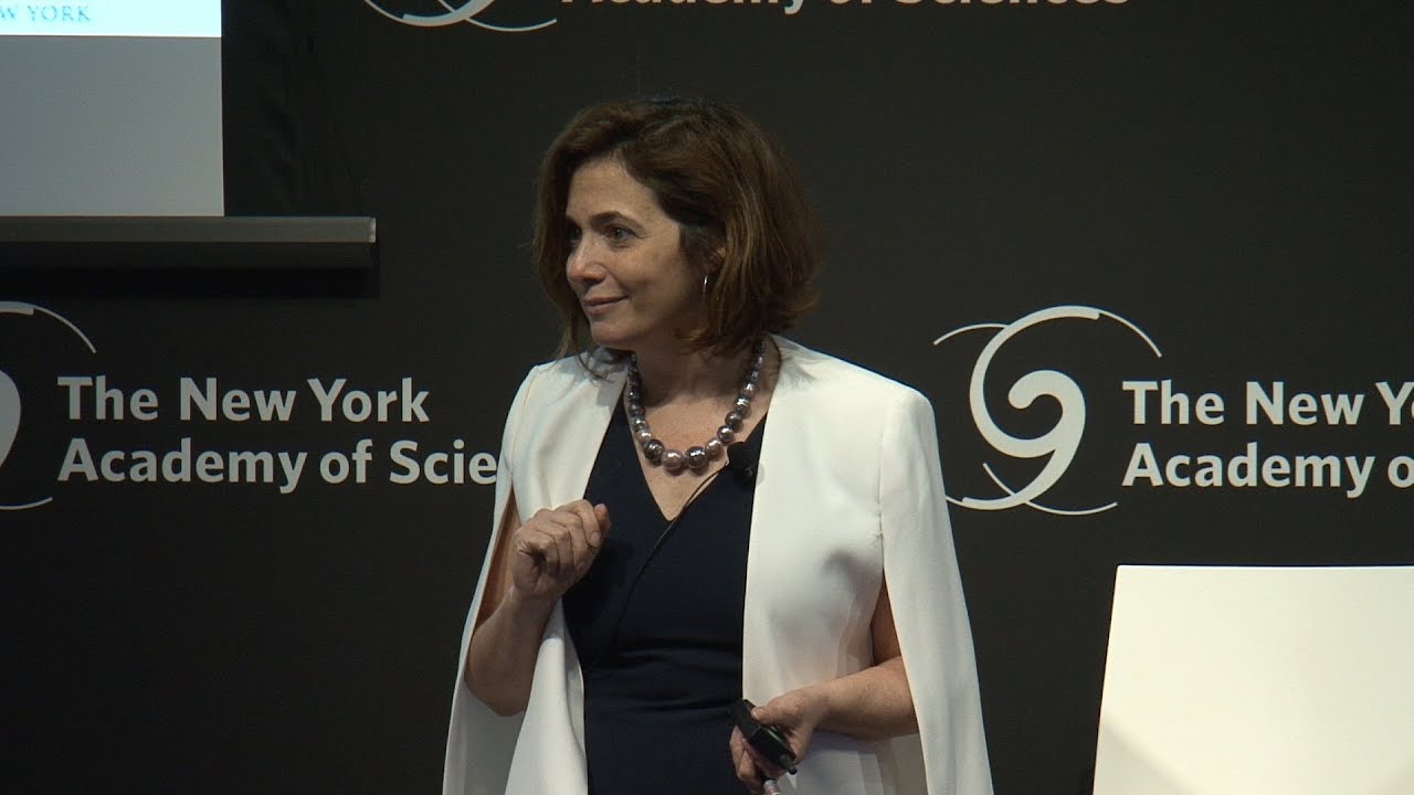 Next-Generation Silicon Photonics with Michal Lipson, PhD