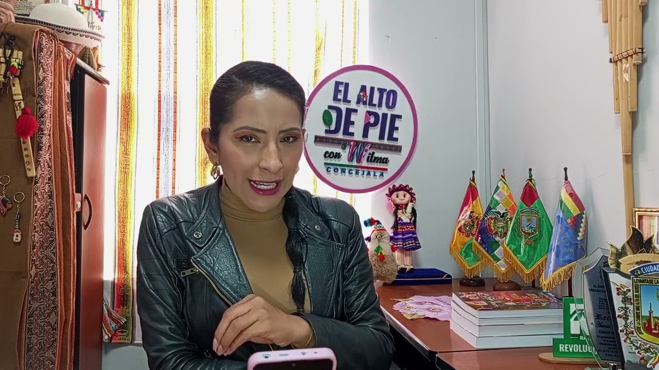 Informativo Diario - El Alto de Pie (25-02-26)
