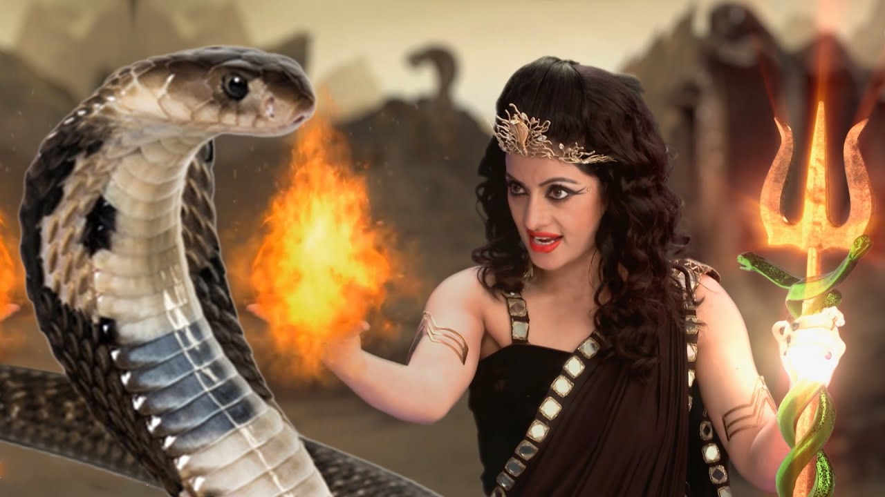 क्या मारी जाएगी इच्छाधारी नागिन ? | Icchapyaari Naagin | New Naagin Episode 2023