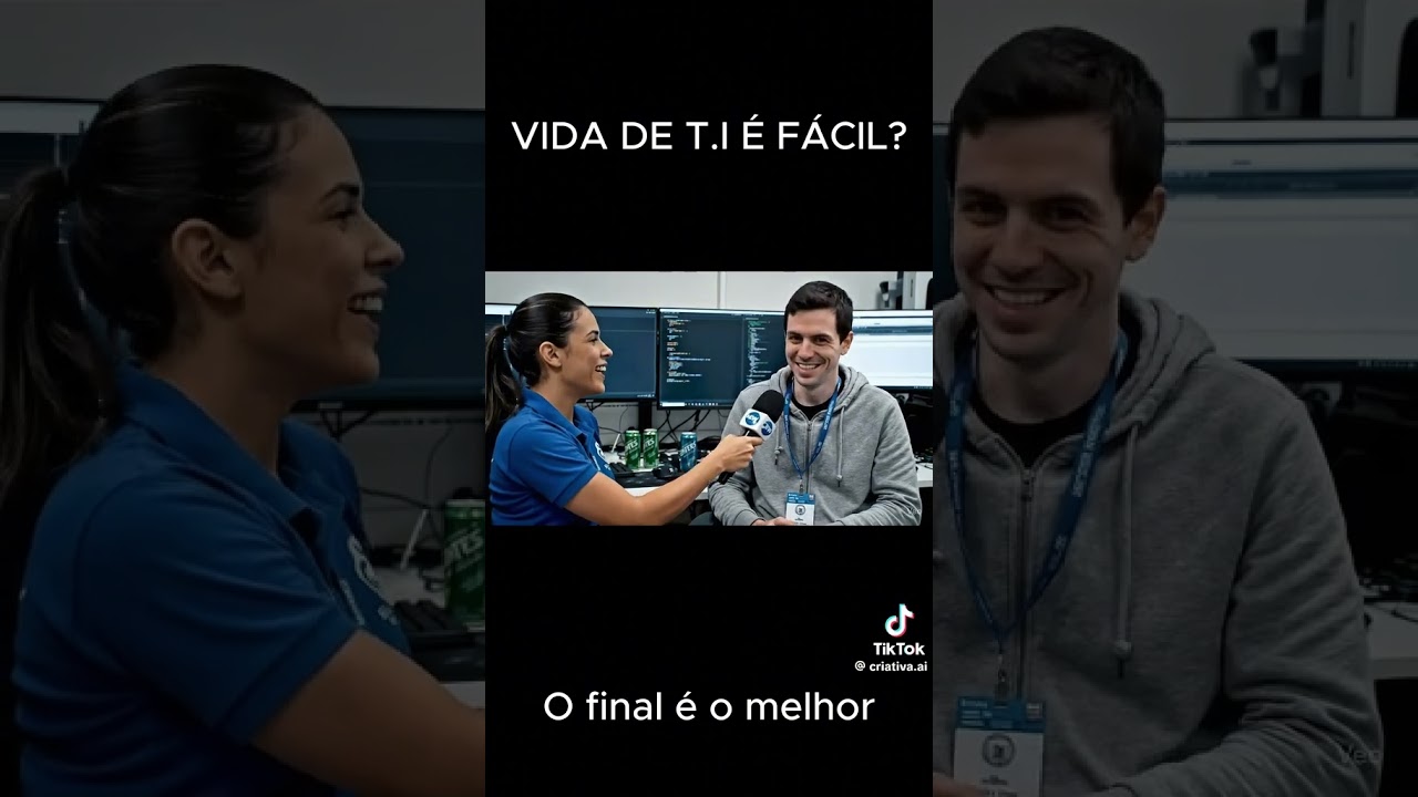 Vida de t&eacute;cnico em T.I  #internet #interconex&atilde;o #tecnologia