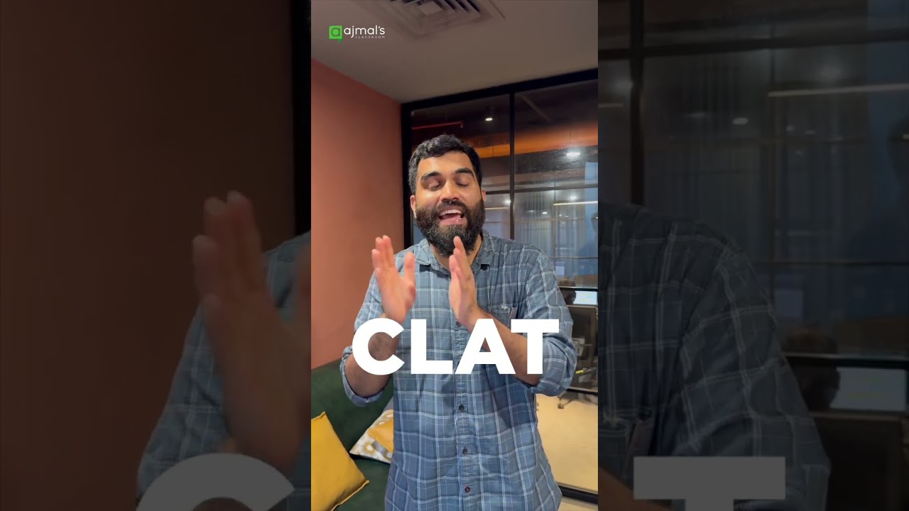Free CLAT coaching by Opengrad Foundation | CLAT 2024 | NUALS Kochi #law #nuals