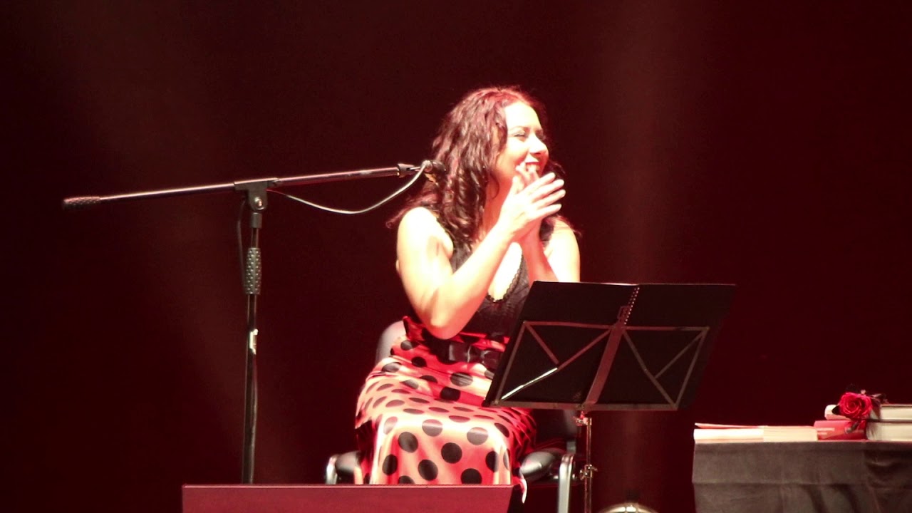 Ana Fargas 