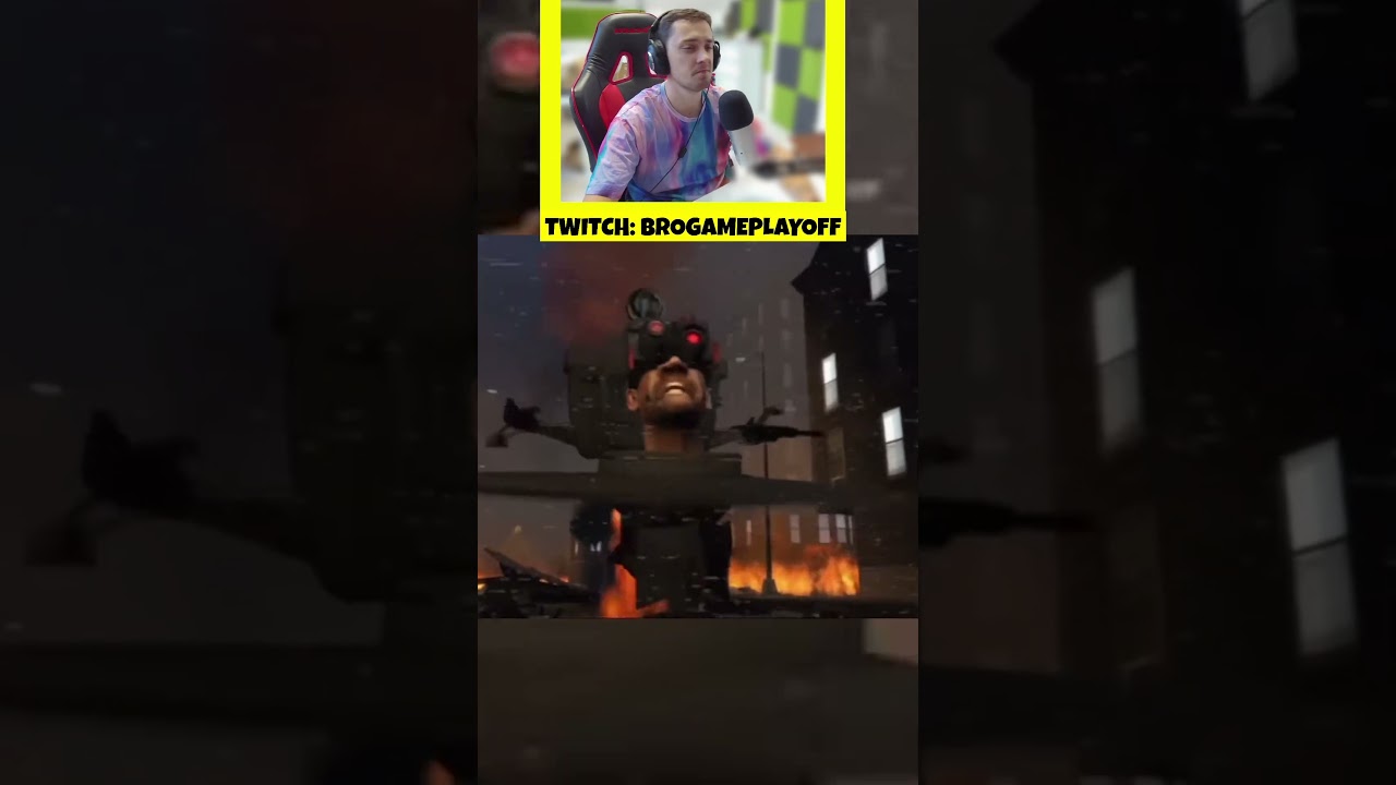React Hot Sauce Beats x Elite Cameraman - Simping for a TV Woman ft DOM Studio Skibidi Toilet Song
