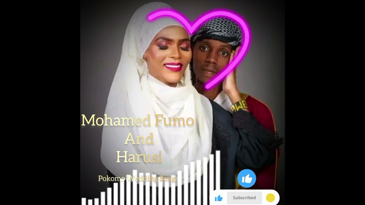 Mohamed Fumo And Harusi 