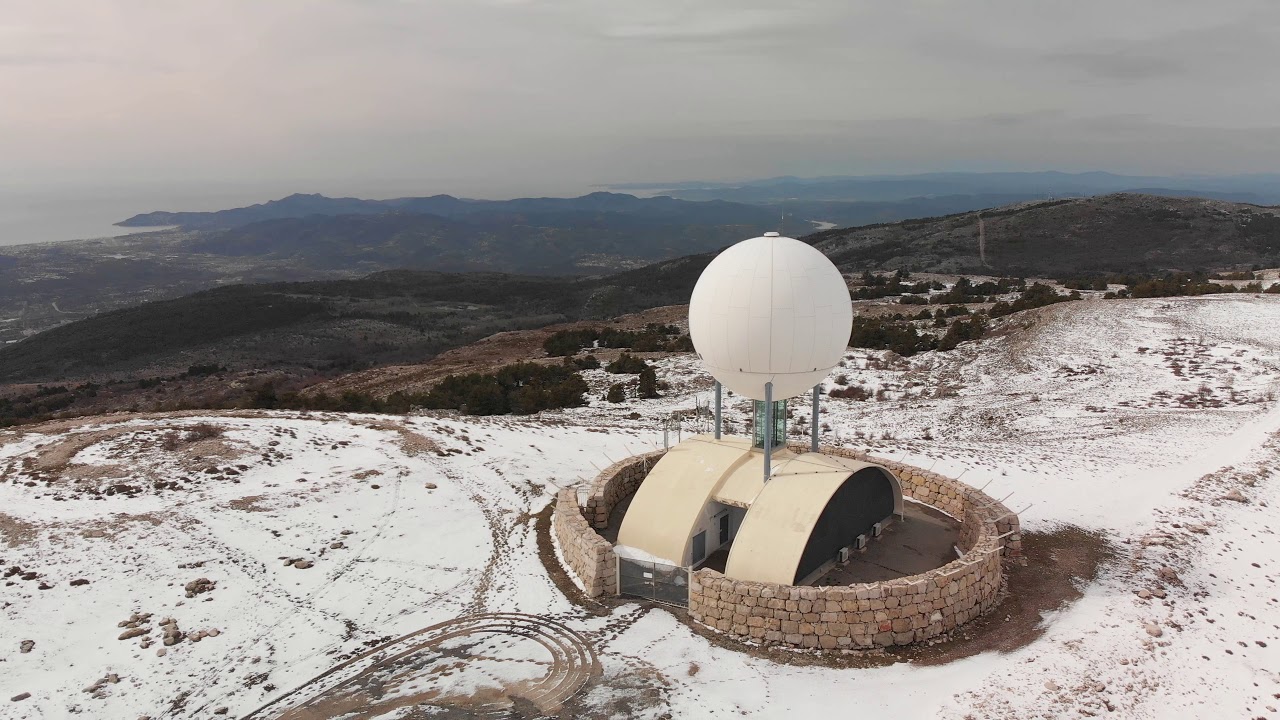 Le Haut Montet
