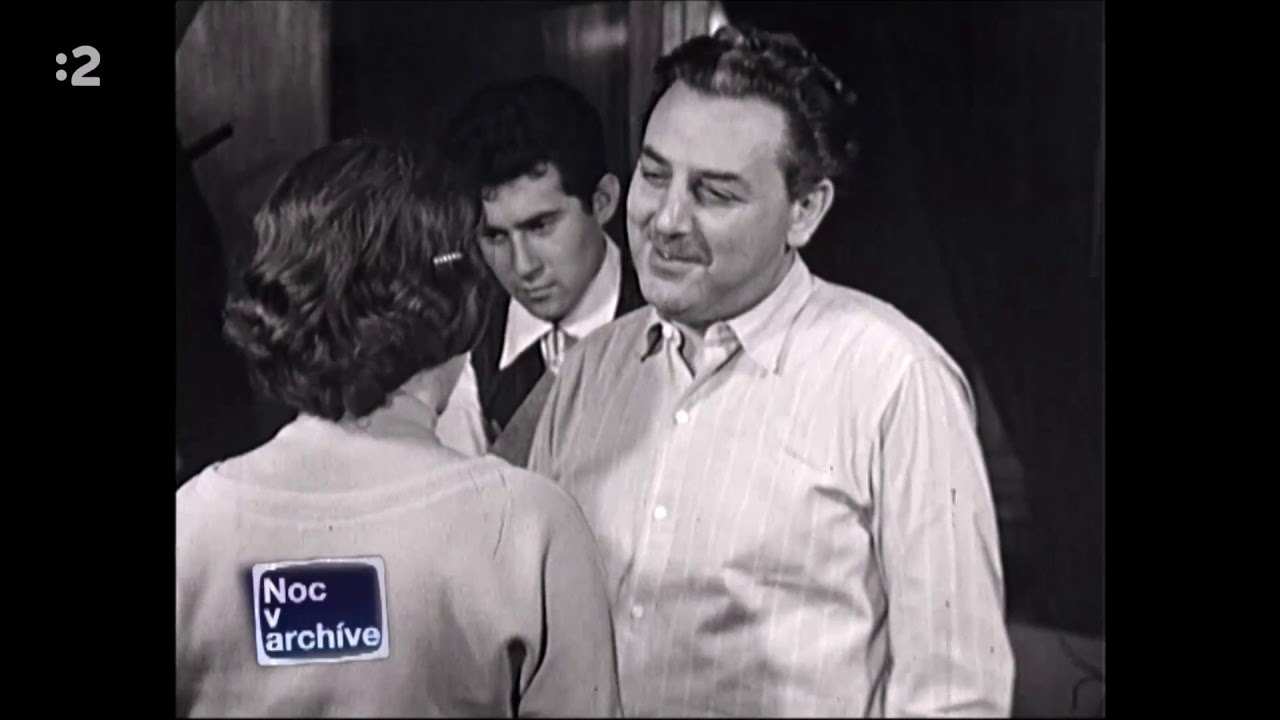 1960 Kult&uacute;ra v Bratislave