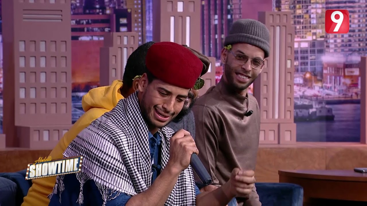 الزنڨيري ماخذ موقف من vipa و الرابورات 😂😂😂