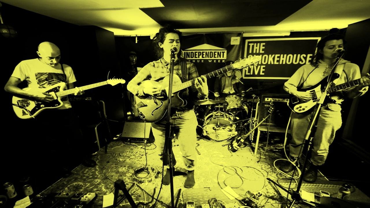 This Is The Kit - Recommencer {2021}