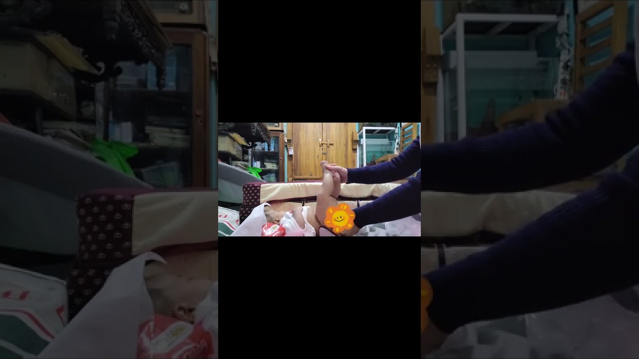 Cara Mengganti Popok Bayi versi akuuuu