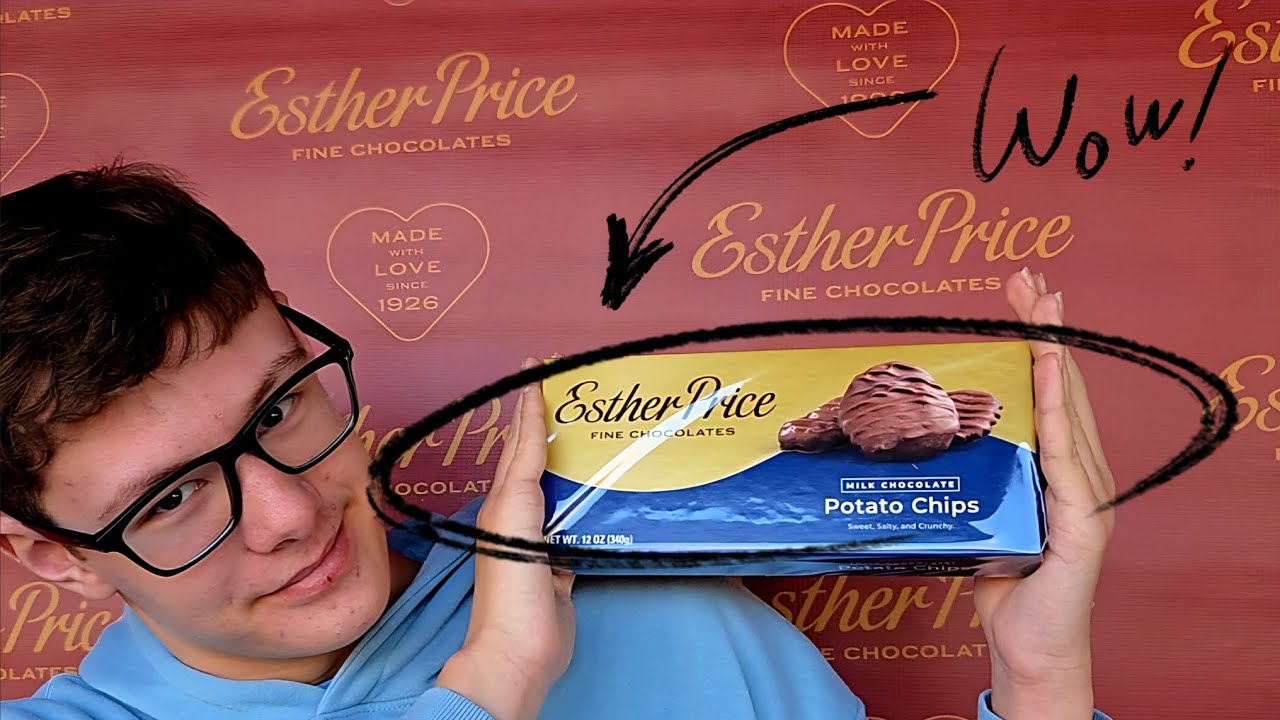Ohio's BEST Chocolate! Find out what the company has to offer!