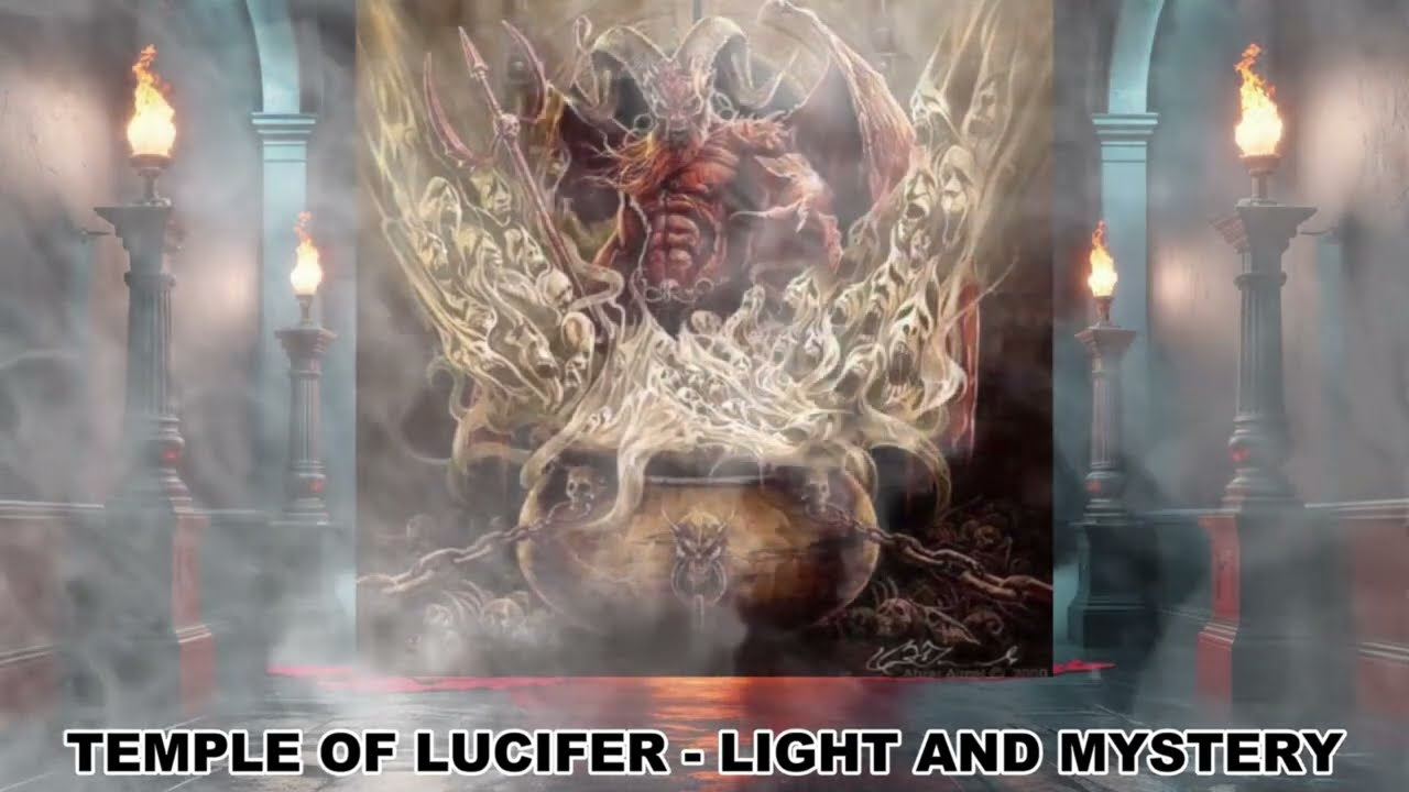 PRAYER TO RECEIVE PROTECTION FROM LUCIFER AGAINST ALL EVIL FROM THE ENEMY, WHETHER SPIRITUAL