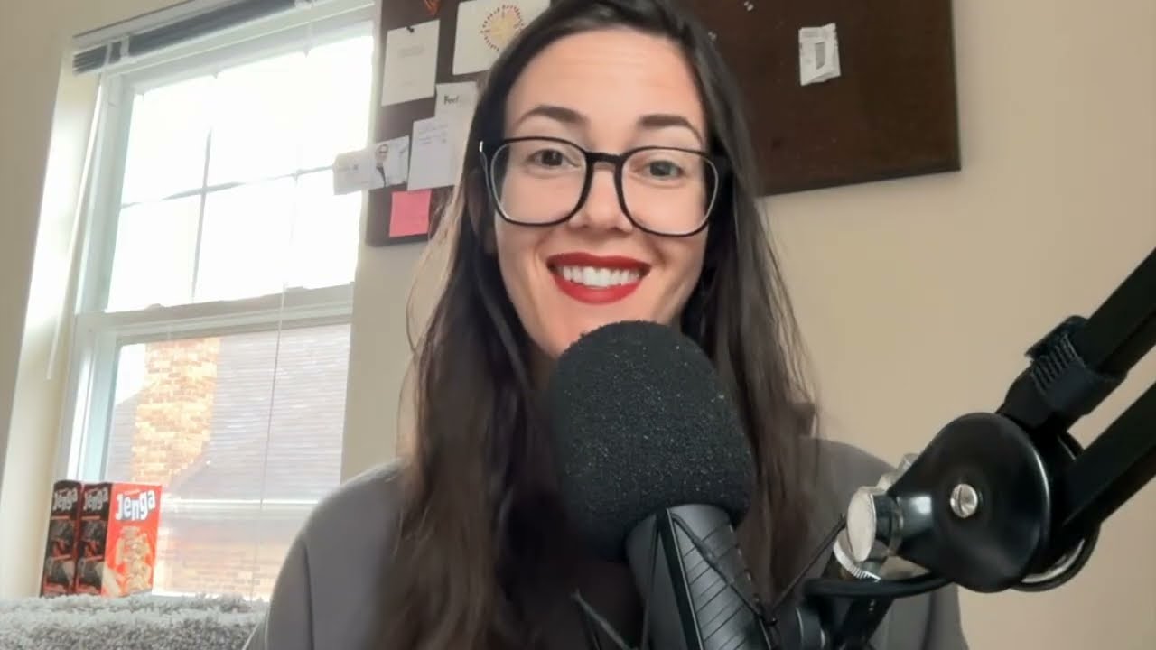 What is Divine Feminine Energy? | WORTHY OF LOVE PODCAST