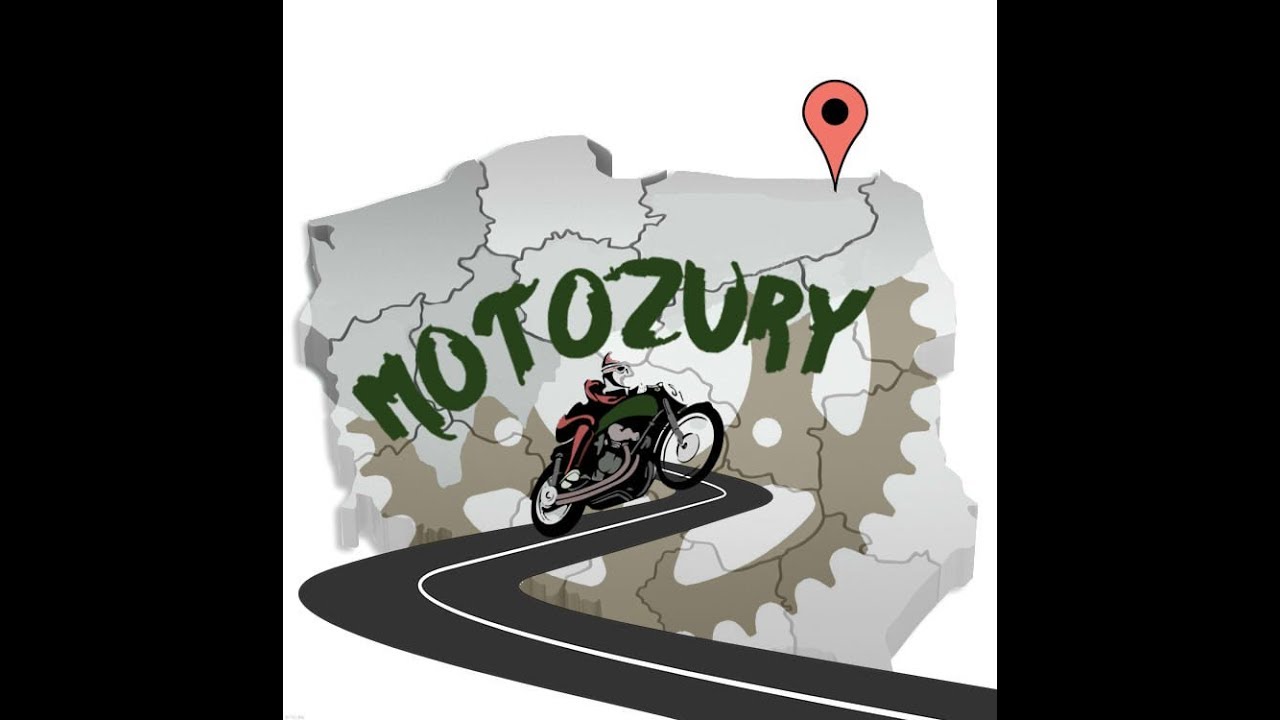Motozury Adventure 2019 AniolVlog