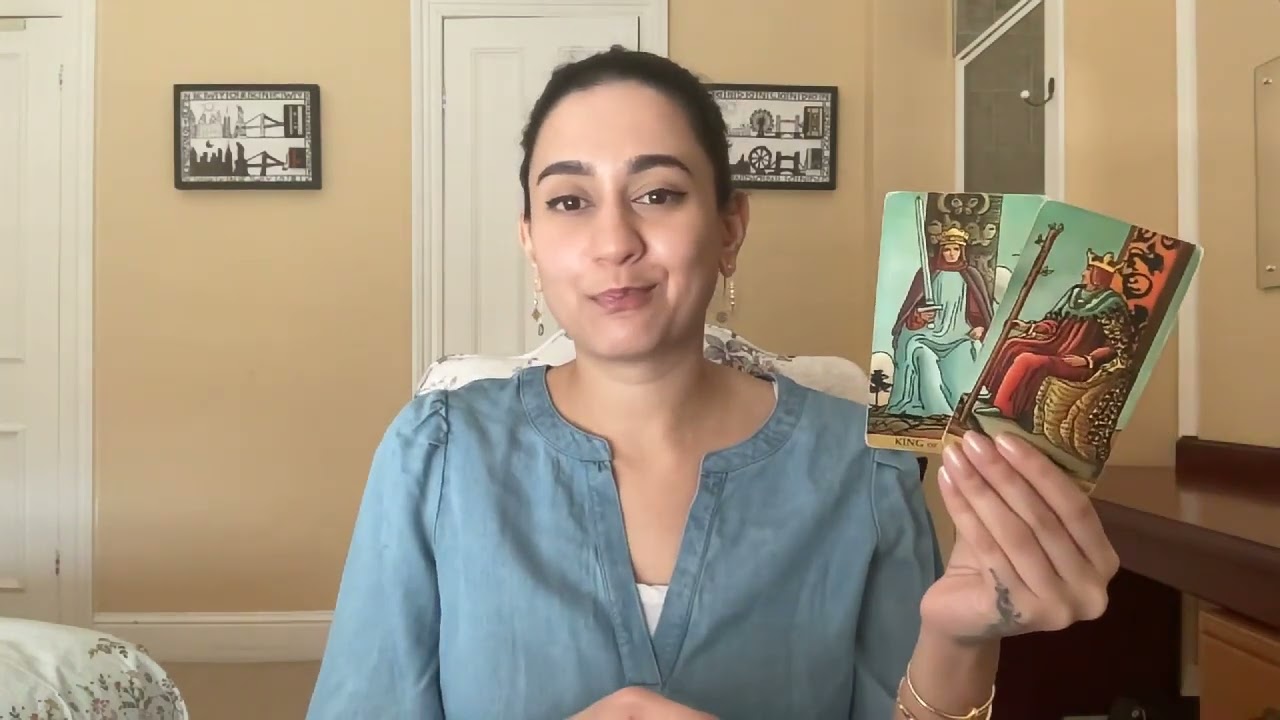 You Have TWO People Who Want You!! One Of Them Is The One!! ❤️🔥