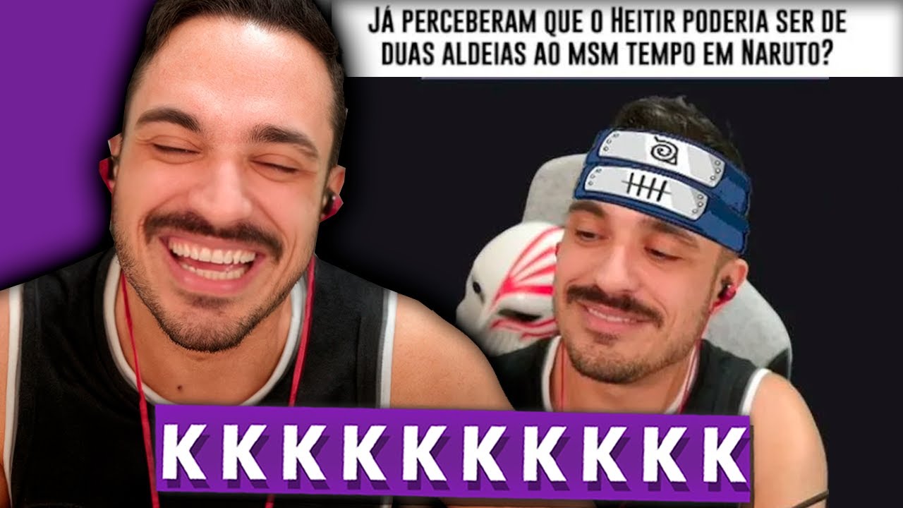 OS MEMES DA GALERA: TENTE NÃO RIR #67